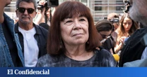 Quién es Cristina Narbona, cuál su puesto en el PSOE tras la marcha de Santos Cerdán y a qué se dedicaba