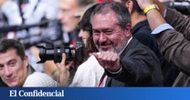 Se abre la veda en Andalucía: el líder del PSOE de Jaén elude apoyar a Juan Espadas