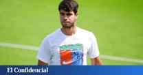 Wimbledon 2025: estos son los cabezas de serie del tercer Grand Slam de la temporada