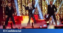 Así están las apuestas de Eurovisión a 24 horas de la final: ligera subida para Nebulossa y España