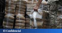 Desmantelados dos laboratorios de producción de droga en Toledo con 16 detenidos