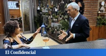 "¿Pero esto qué es?": Carlos Sobera, petrificado por la presentación de una soltera de 'First Dates' y su sorpresa final