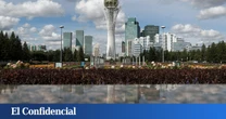 Viaje a la 'estepa del silicio': nadie contaba con este país, pero es el gran ganador del caos actual