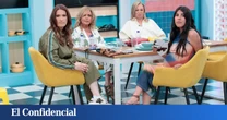 Audiencias TV | 'La familia de la tele' bate su récord y roza el doble dígito gracias a Melody y a su nueva duración