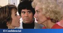 Esta fue la última película de Almodóvar en la que salió Marisa Paredes: acumula premios Goya y mantiene en vilo al espectador