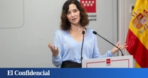 Ayuso busca atajos legales para mantener el pulso con el Gobierno por el aborto