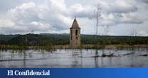 Estado de la sequía hoy en Cataluña: el sorprendente (y preocupante) dato pese a las lluvias de los últimos días