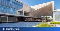 El artefacto, la cúpula y la "plaza viva": cuando ellas crean arquitectura y los demás callan