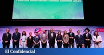 Andalucía anuncia en TIS2025 un acuerdo institucional junto a doce regiones para reivindicar el turismo como motor económico de España