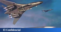 EEUU renueva su viejo bombardero nuclear para que pueda llevar hasta 31 misiles hipersónicos