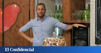 "Que te dé a ti también": Matías Roure, el inesperado protagonista de una cena en 'First Dates'