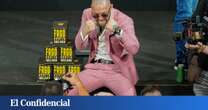 McGregor ataca a Topuria en Marbella por su doble nacionalidad: "España no es su país"