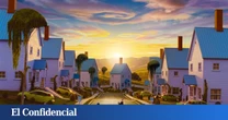 La alucinógena película de Mike Myers (¿para niños?), que no conocías y que se ha alzado entre lo más visto de Netflix
