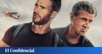La película de acción con Sylvester Stallone y el hijo de Clint Eastwood, que triunfa entre lo más visto de Prime Video