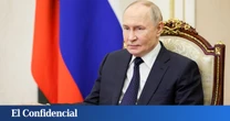 Putin anuncia la prueba con éxito del nuevo misil crucero a propulsión nuclear 'Burevestnik'