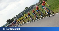 La Vuelta España 2025: horario, recorrido, perfil y dónde ver por TV y online la etapa 4