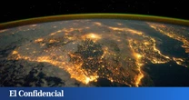 La tecnología espacial que puede predecir las crisis de las ciudades en tiempo real