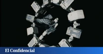 Tienes 7 días para ver en Netflix esta poderosa película de viajes espaciales: marcó un antes y un después en la ciencia ficción