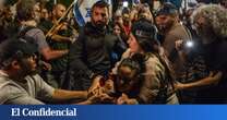 Guerra entre Israel y Hamás, en directo | Otro frente abierto para Netanyahu: los israelíes salen a las calles para manifestarse contra su gestión