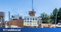 Los cambios en agosto de las obras del soterramiento de la A-5: así afectarán a los vecinos de Batán y Alto de Extremadura