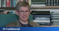 "Estamos dejando atrás la era de Hitler y nos adentramos en un nuevo territorio moral"