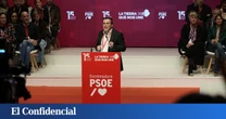 Gallardo ata su aforamiento en pleno escándalo del hermano de Sánchez con su salto a la Asamblea extremeña