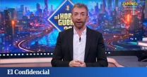 Pablo Motos interrumpe 'El hormiguero' con "una noticia importante": tira de su invitada más mítica para celebrar sus 3.000 programas