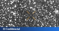 El próximo lunes, mira al cielo: un asteroide del tamaño de una plaza de toros pasará tan cerca de la Tierra que (casi) se podrá ver a simple vista