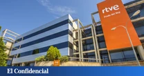 Canal Sur "se va a negro" y TVE se ve obligada a lanzar un aviso a la audiencia: "La programación habitual podrá verse alterada"