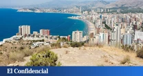 Benidorm gasta la última bala contra el fallo que puede arruinar al ayuntamiento: irá al Constitucional