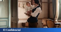 Avance del capítulo de 'Valle Salvaje' de este miércoles, 24 de septiembre: Adriana le confiesa al duque quién es el padre de su hijo