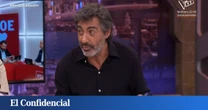 "Te presentas porque te da la gana": Juan del Val, implacable en 'El hormiguero' contra Pedro Sánchez y su nueva candidatura en 2027