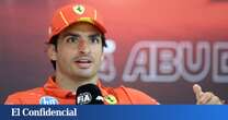 Carlos Sainz y su adiós a Ferrari: 