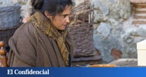 Quién es Alejandra Armero, la actriz recién llegada a 'La Promesa' que le cambiará la vida a Petra
