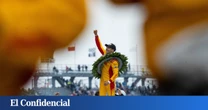 Álex Palou: "Si no tienes buen coche en F1... Depende del equipo que llame y de qué ofrezca"
