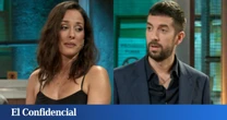"La novia de Broncano presenta serie": Silvia Alonso denuncia en 'La revuelta' el uso de su relación como reclamo mediático