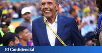 La deuda que Argentina jamás cumplió con Miguel Ángel Russo, el rey sin corona