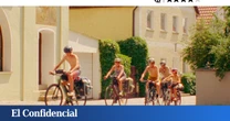 'Extraño río': un despertar sexual en plenas vacaciones familiares