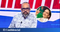 "Es un agujero de gusano": Risto Mejide dicta sentencia y juzga al nuevo disco de Rosalía, 'Lux'