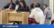 Tres condenados a penas de entre 21 y 24 años por matar a un hombre y arrojarlo a una sima
