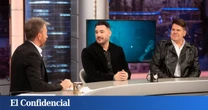"Auténtico 'shakirazo": Antena 3 calienta la histórica entrevista de Andy en 'El hormiguero', sin miramientos contra Lucas