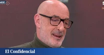 Felisuco se rompe en directo en 'Espejo público' al recibir un inesperado mensaje