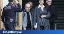 La Fiscalía avisa sobre el riesgo de que Borràs vuelva a delinquir como profesora de universidad
