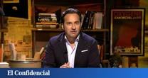 Iker Jiménez, presentador de 'Cuarto milenio': "Me alucina que haya tantos engreídos en televisión"