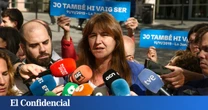 La Fiscalía se opone al indulto de Laura Borràs por no mostrar arrepentimiento