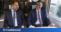 El PSOE triplicó los ingresos por donaciones particulares mientras Ábalos y Koldo recorrían España