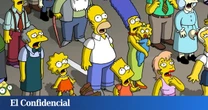 37 temporadas y 20 años después de su primera película, 'Los Simpson' estrenarán una secuela en cines