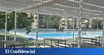 Ya puedes disfrutar de una de las piscinas más esperadas por los vecinos de Madrid: precios a 2,25 euros, rodeada de naturaleza y con un moderno merendero