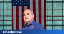 El español tras la 1ª colonia humana en la Luna: "Tendremos que tomar riesgos para ir rápido"