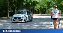 Detenidas cuatro personas por robar en varios establecimientos de ropa en el barrio Salamanca (Madrid)